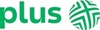 Plus logo