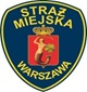 Straż miejska logo