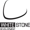 white stone develompment - logo